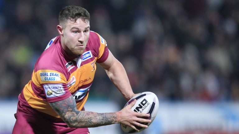 Jamie Ellis says the Giants won't take their victory over Leeds in April into account on Sunday