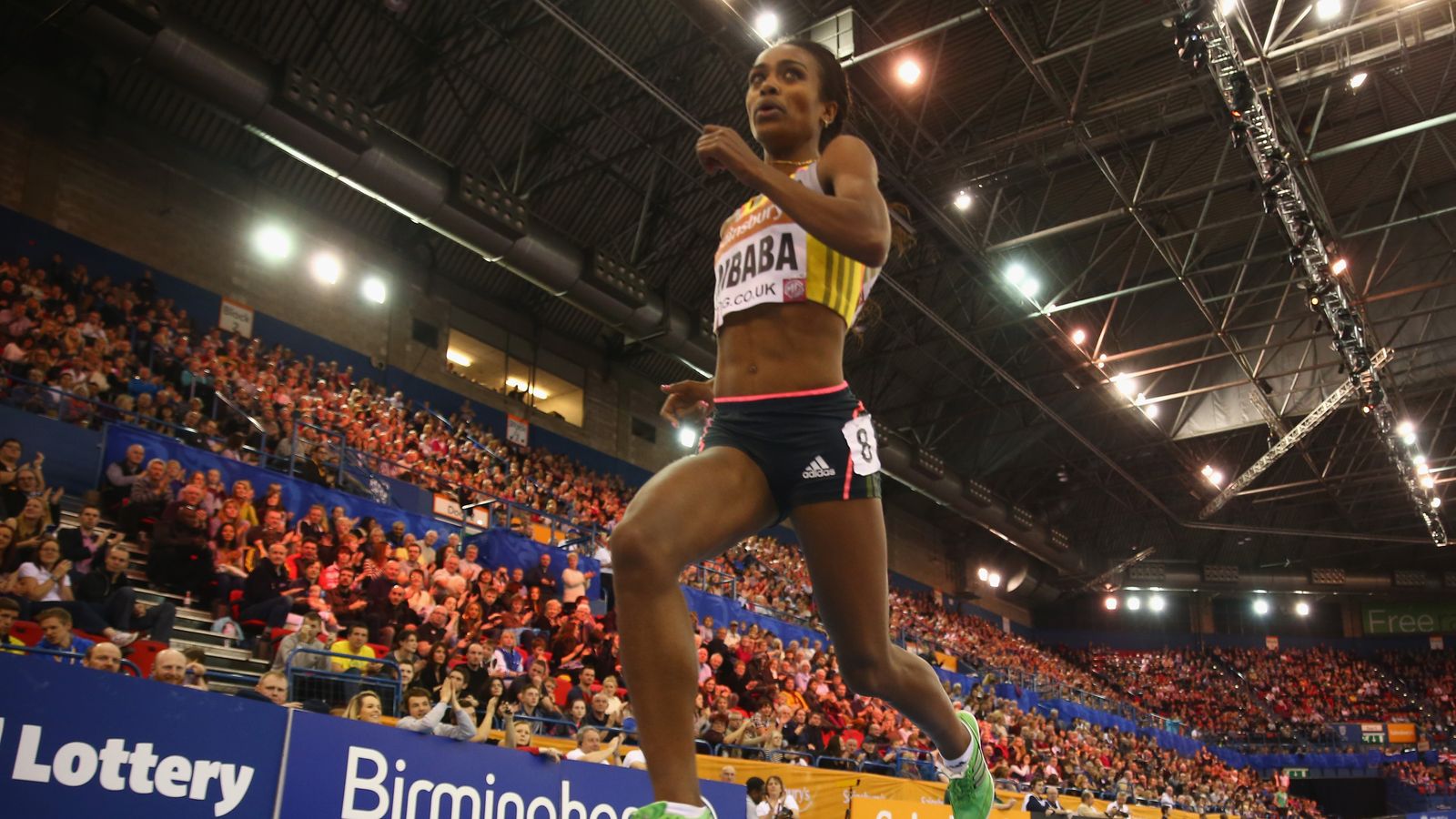 Birmingham Prepares Bid To Host 2026 Commonwealth Games Athletics