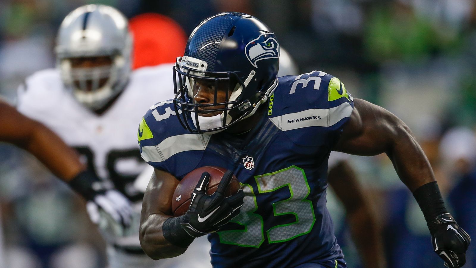 Christine Michael's inconsistency proved to be his downfall with Seahawks