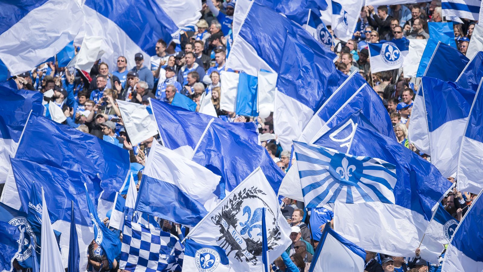 Darmstadt Bundesliga Darmstadt Bundesliga