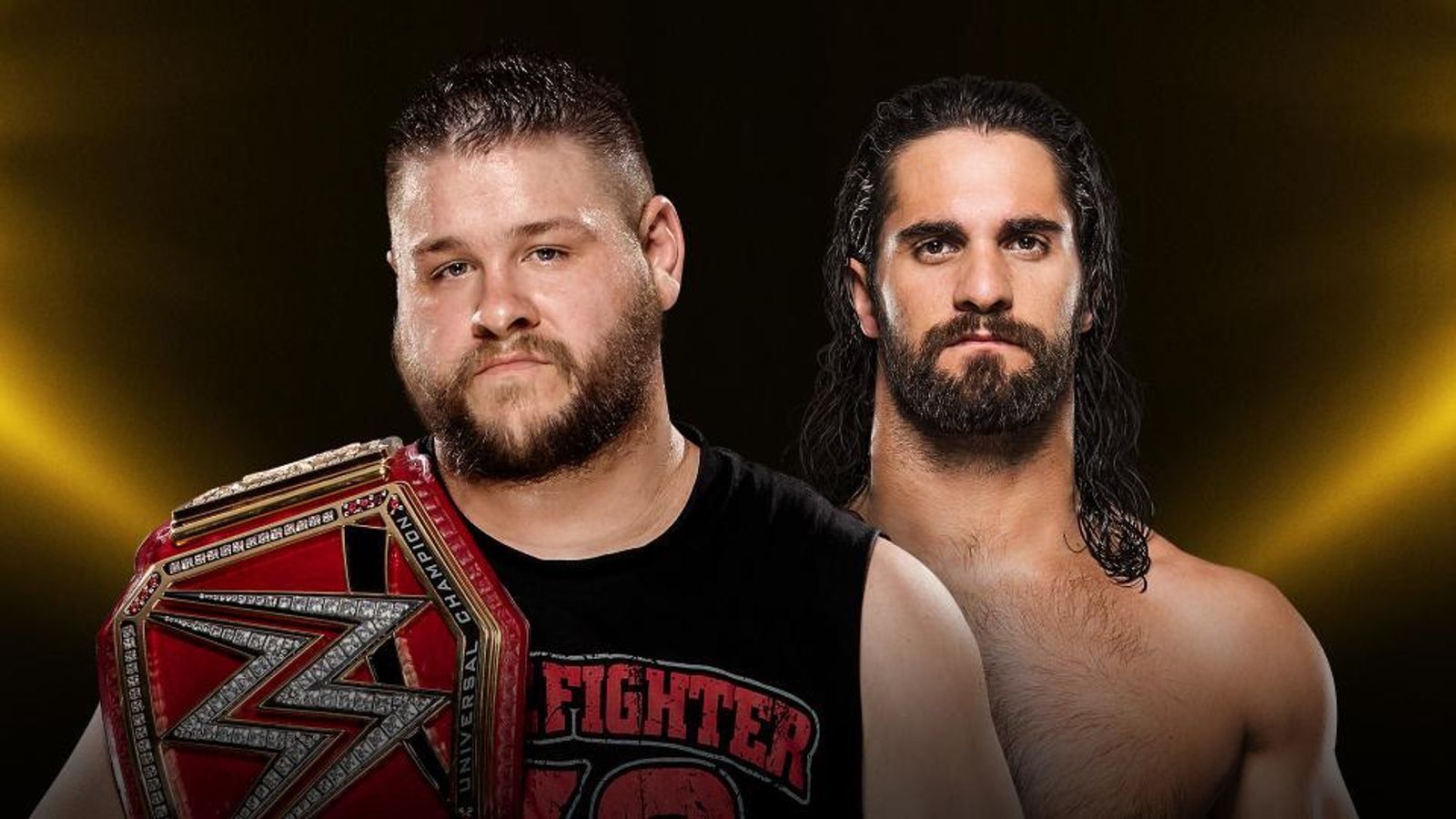 Wwe Raw Seth Rollins To Face Kevin Owens At Clash Of Champions Wwe