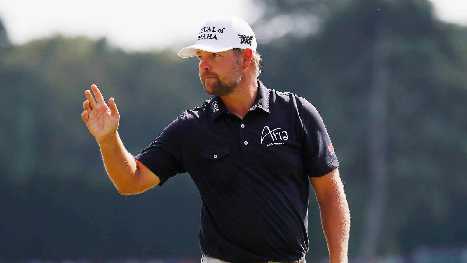 US Ryder Cup captain Davis Love selects Ryan Moore as his final