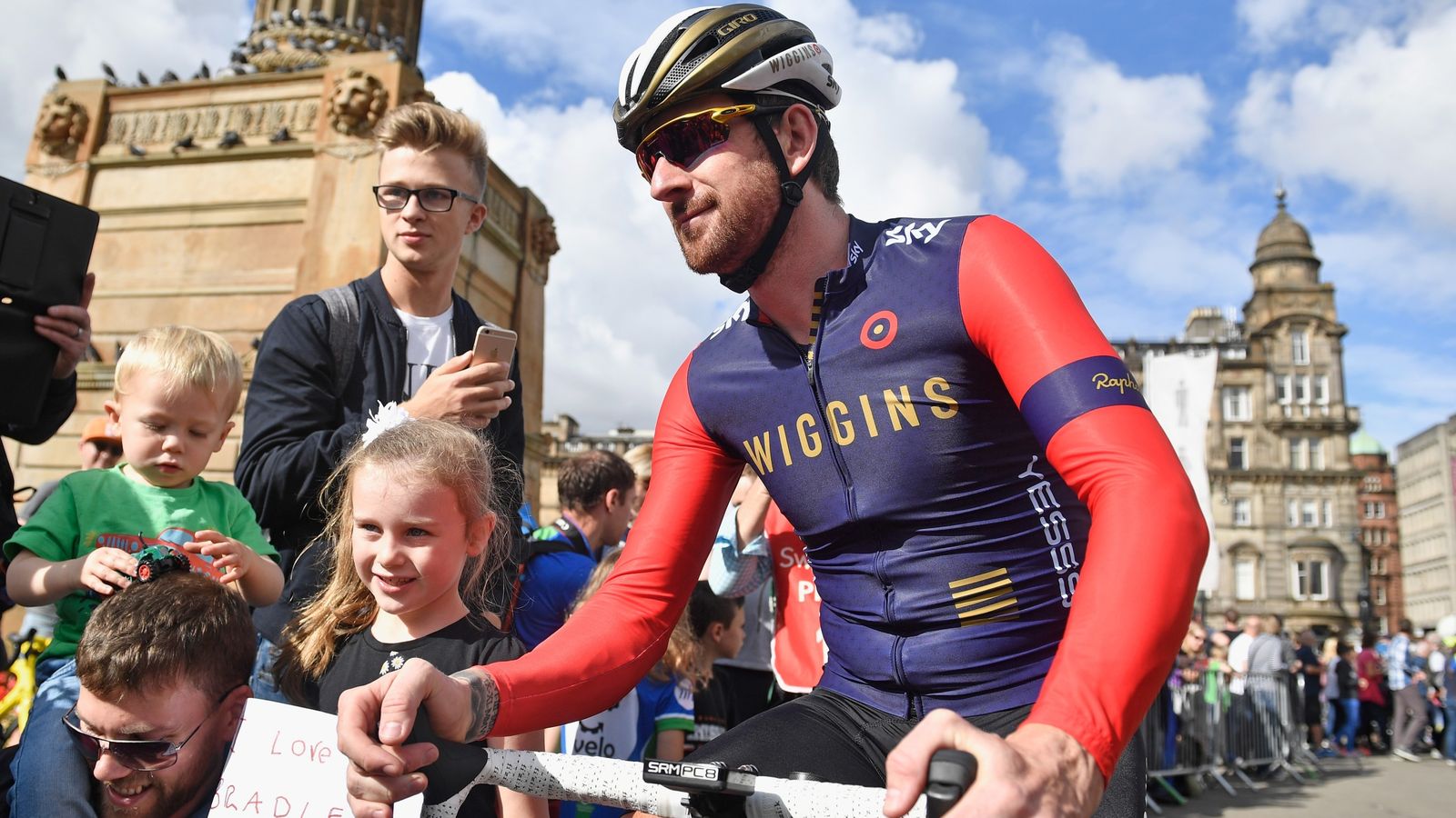 Tour of Britain 2016 standings and results Cycling News Sky Sports
