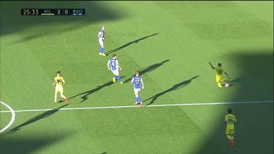 Image of Nicola Sansone [shooting] joined Villarreal from Sassuolo in Serie A