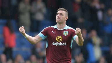 Image of Stephen Ward is one of three players to receive contract extensions