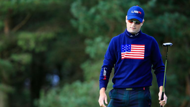 Age 40. Caps 4. W6-L6-H2. Majors 2.