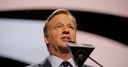 Goodell: NFL won't pay for video evidence