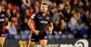 Sutherland extends Edinburgh deal
