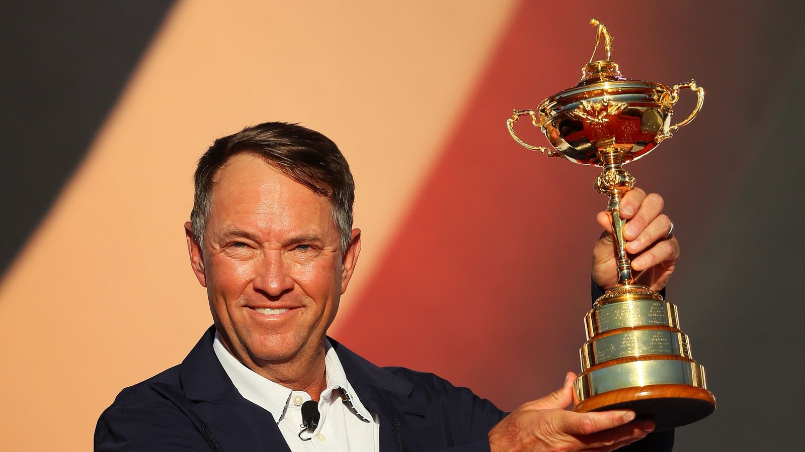 The USA's Ryder Cup victory in numbers Golf News Sky Sports