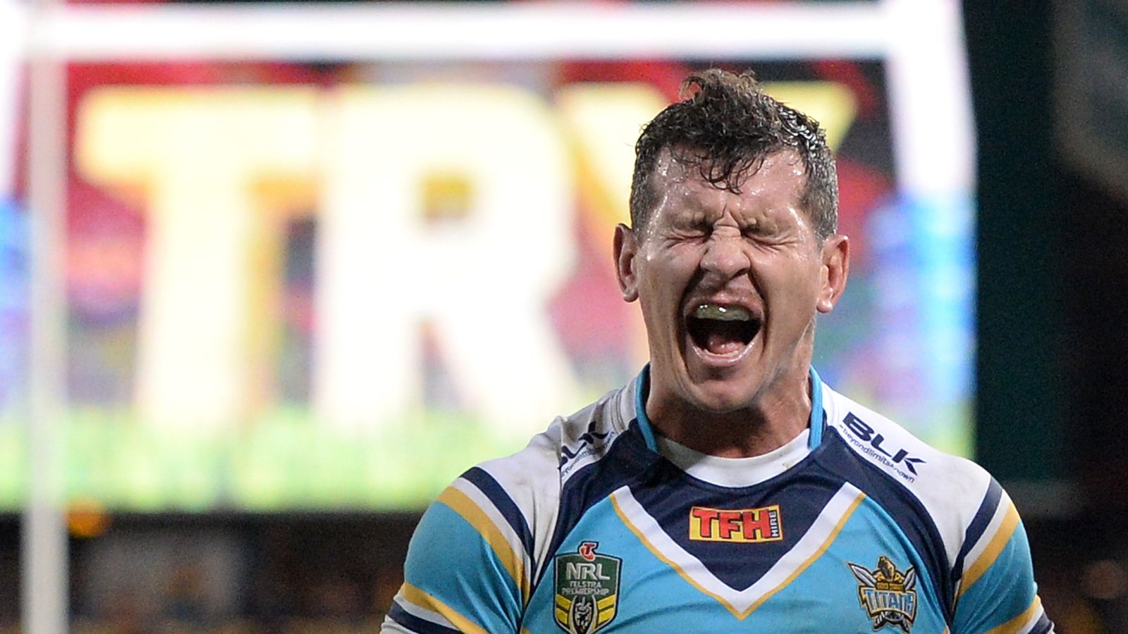 Greg Bird: Catalans Dragons re-sign Australia international forward - BBC  Sport