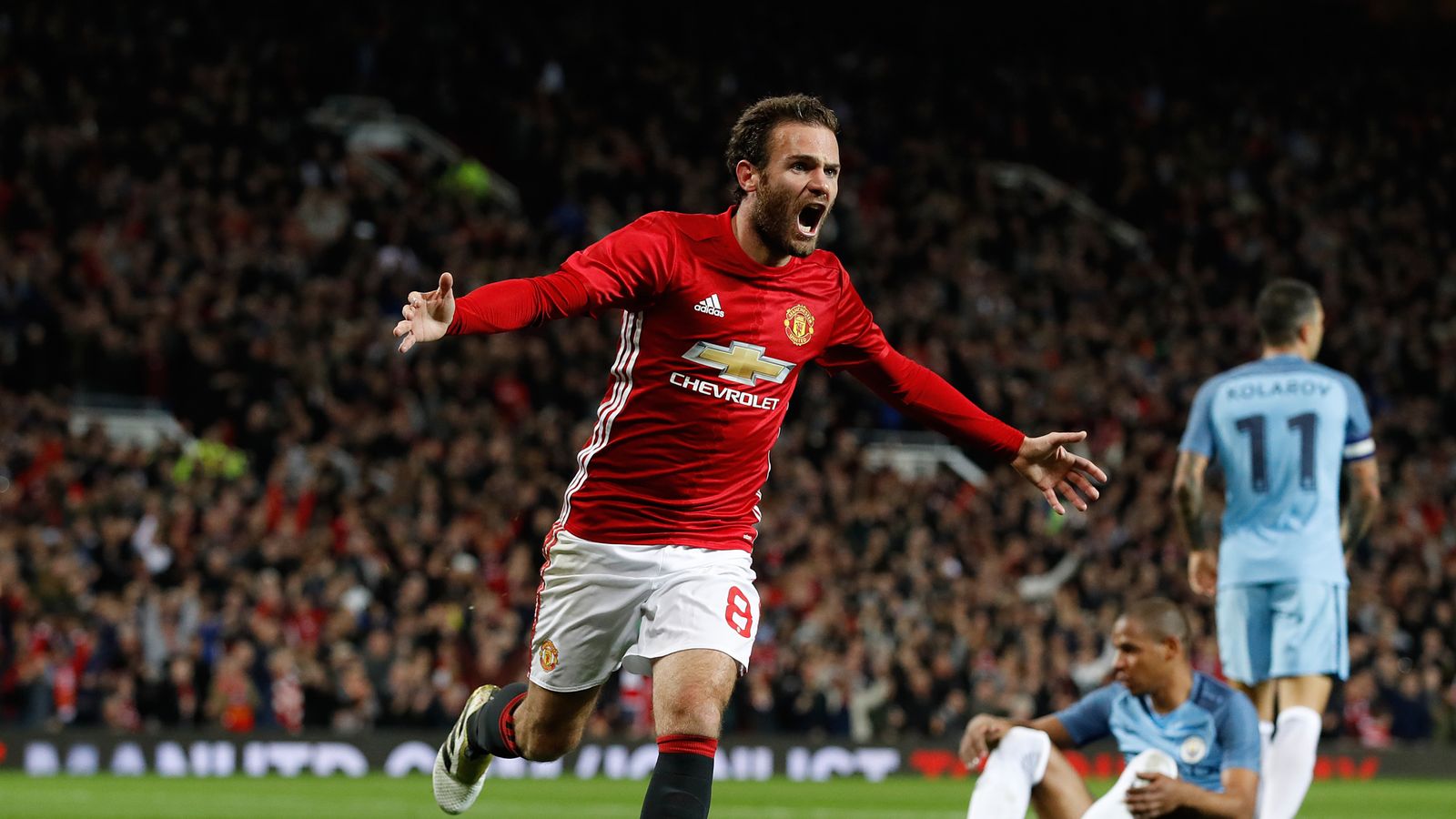 Juan mata