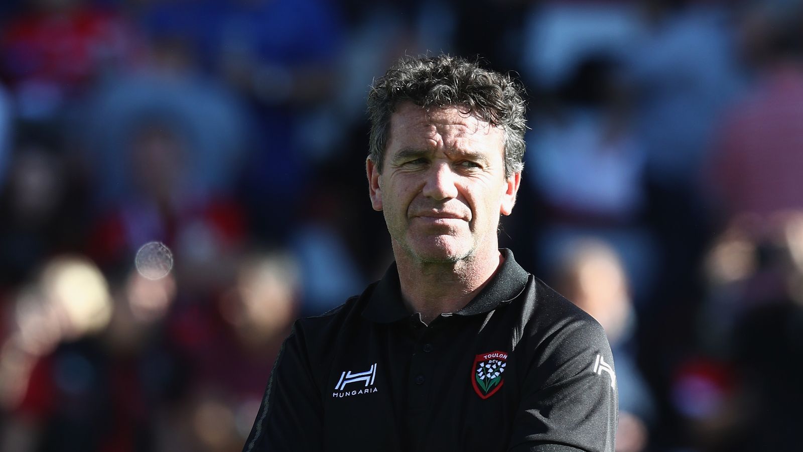 Mike Ford to join Toulon as first-team coach