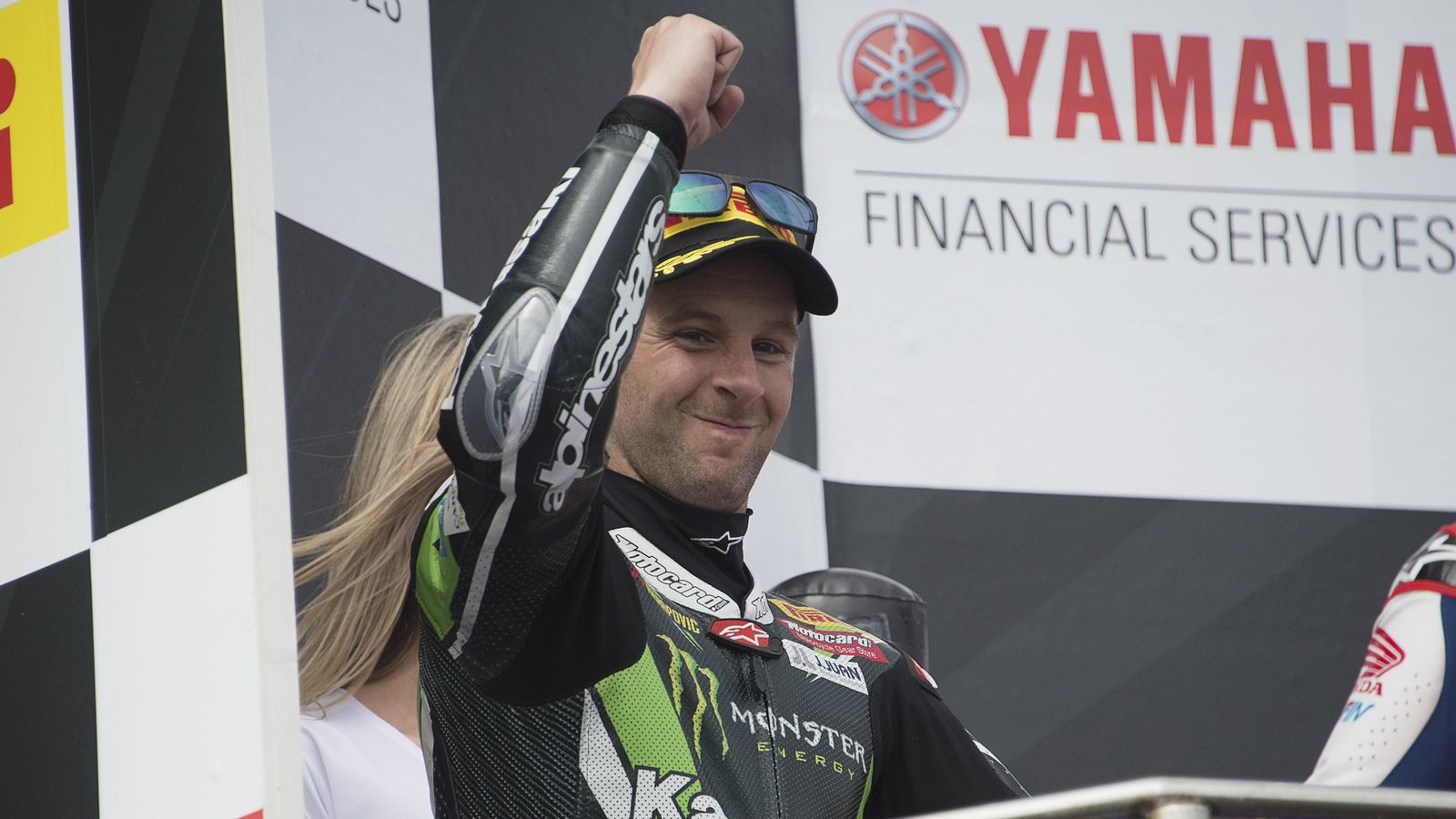 Jonathan Rea Retains Superbike World Championship Title Motor Racing News Sky Sports 1356