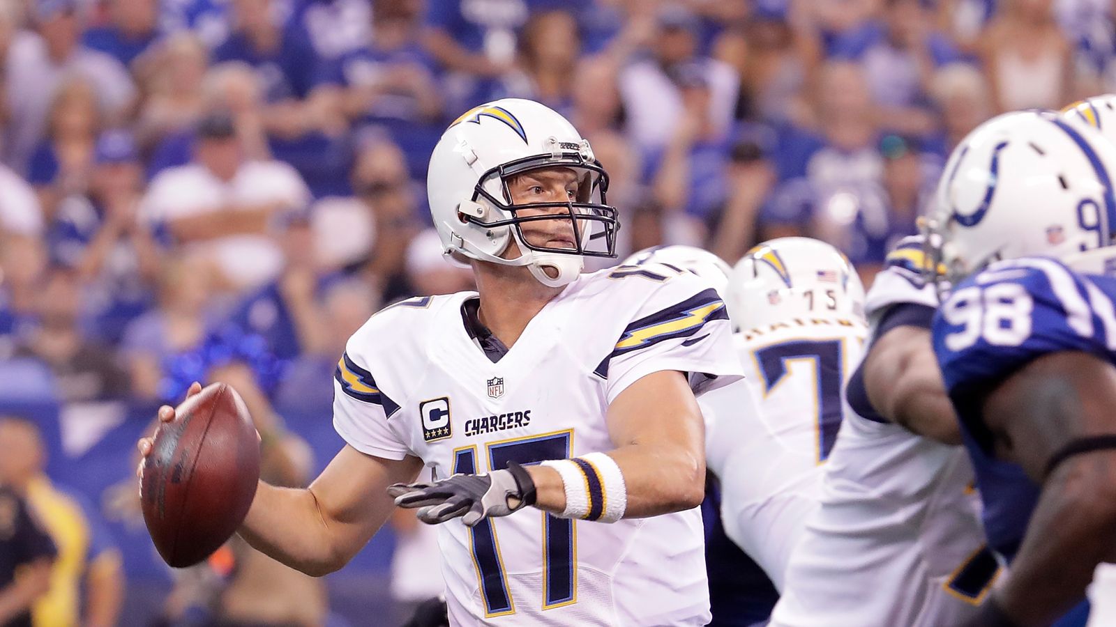 45 San Diego Chargers Philip Rivers ideas