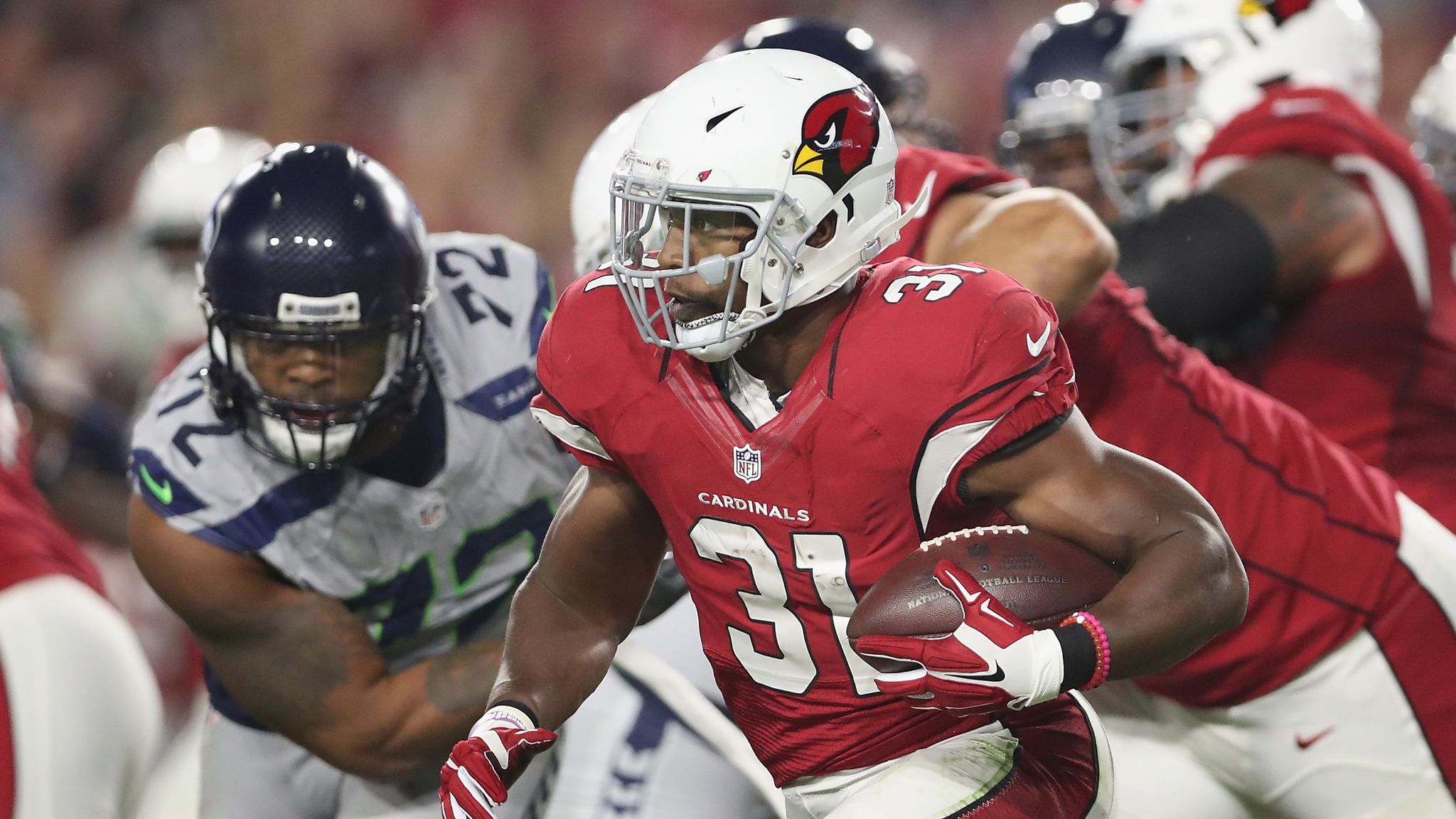 Evaluating the NFC West: Cardinals and Rams target title; Seahawks