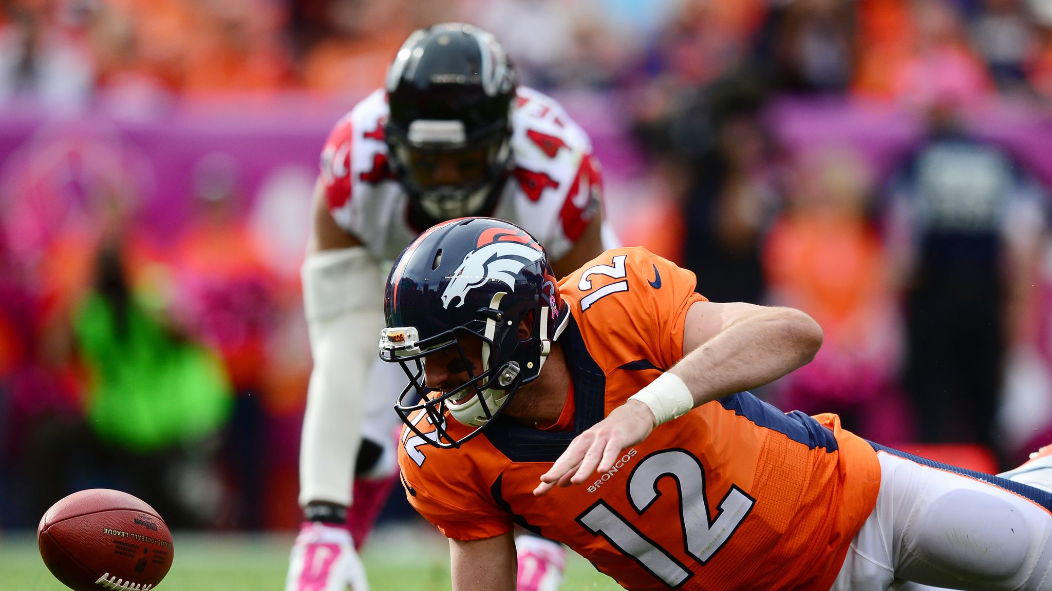 Atlanta Falcons 23-16 Denver Broncos, NFL News