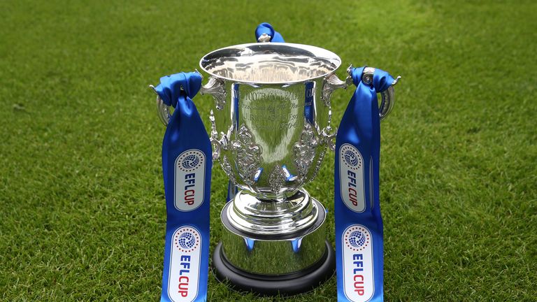 EFL Cup to be known as Carabao Cup from June 2017 ...