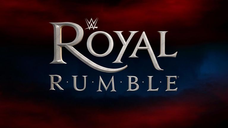 The 2017 Royal Rumble will take place on Sunday, January 29