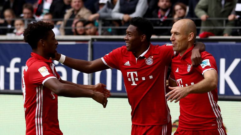 Carlo Ancelotti: No crisis at Bayern Munich | Football News | Sky Sports