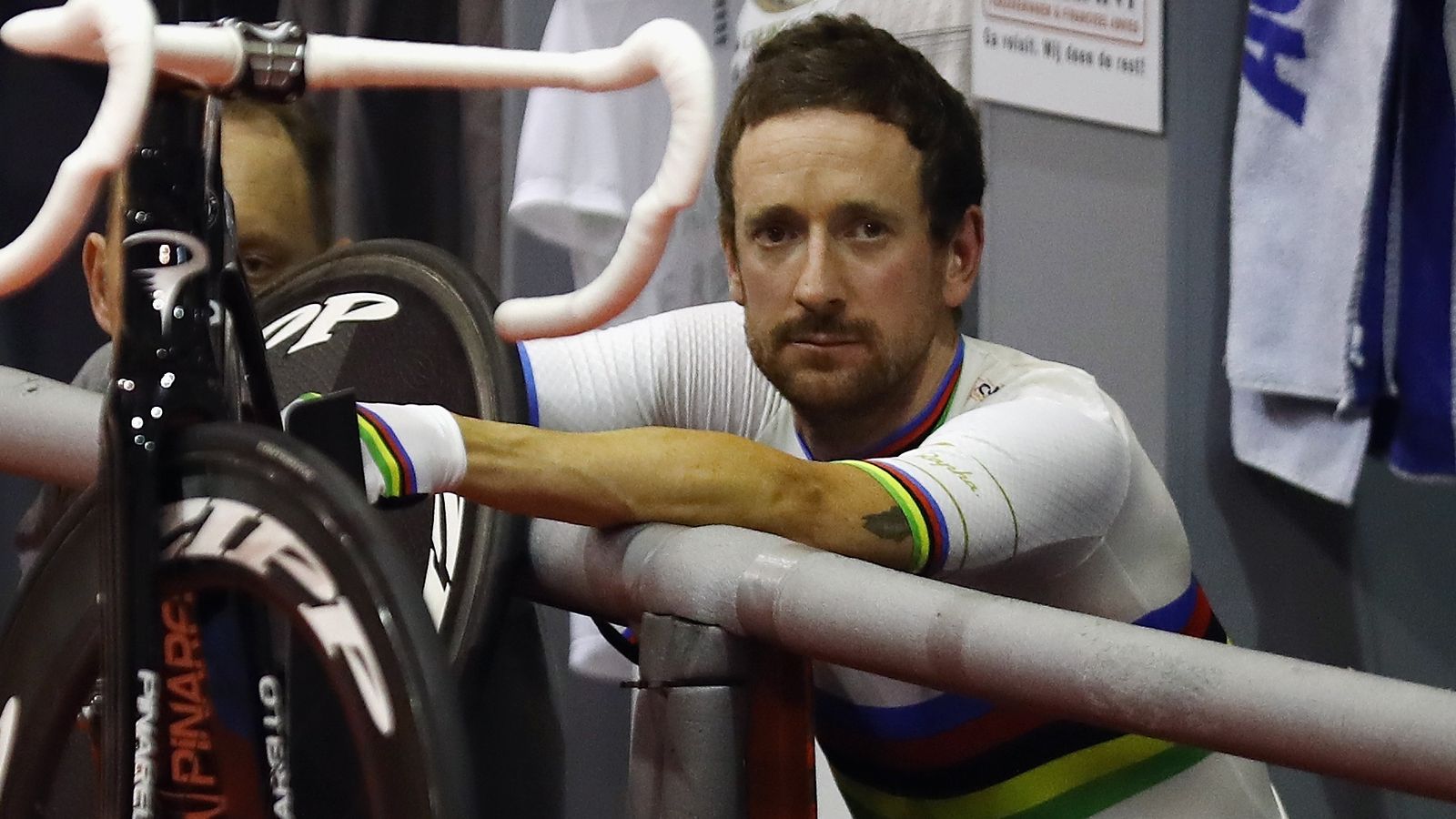 Sir Bradley Wiggins Retains British Cycling Olympic Podium Programme ...