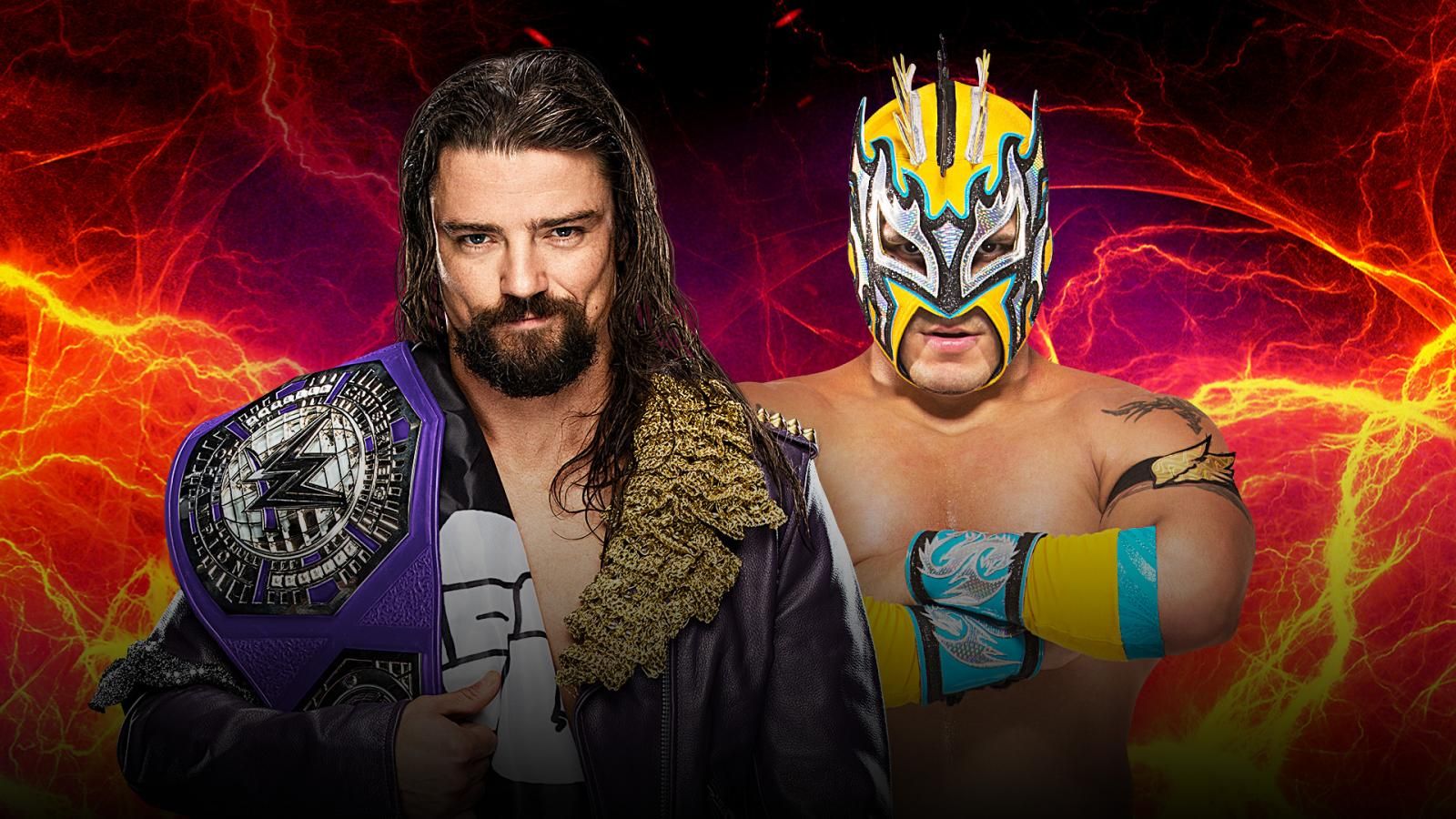 Wwe Survivor Series: Cruiserweight Division On The Line In Toronto 