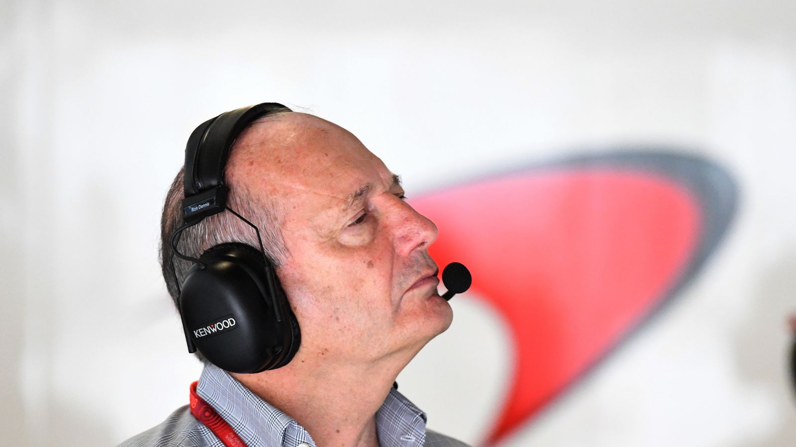 Paper review: 'Ron Dennis' management style caused board's decision ...