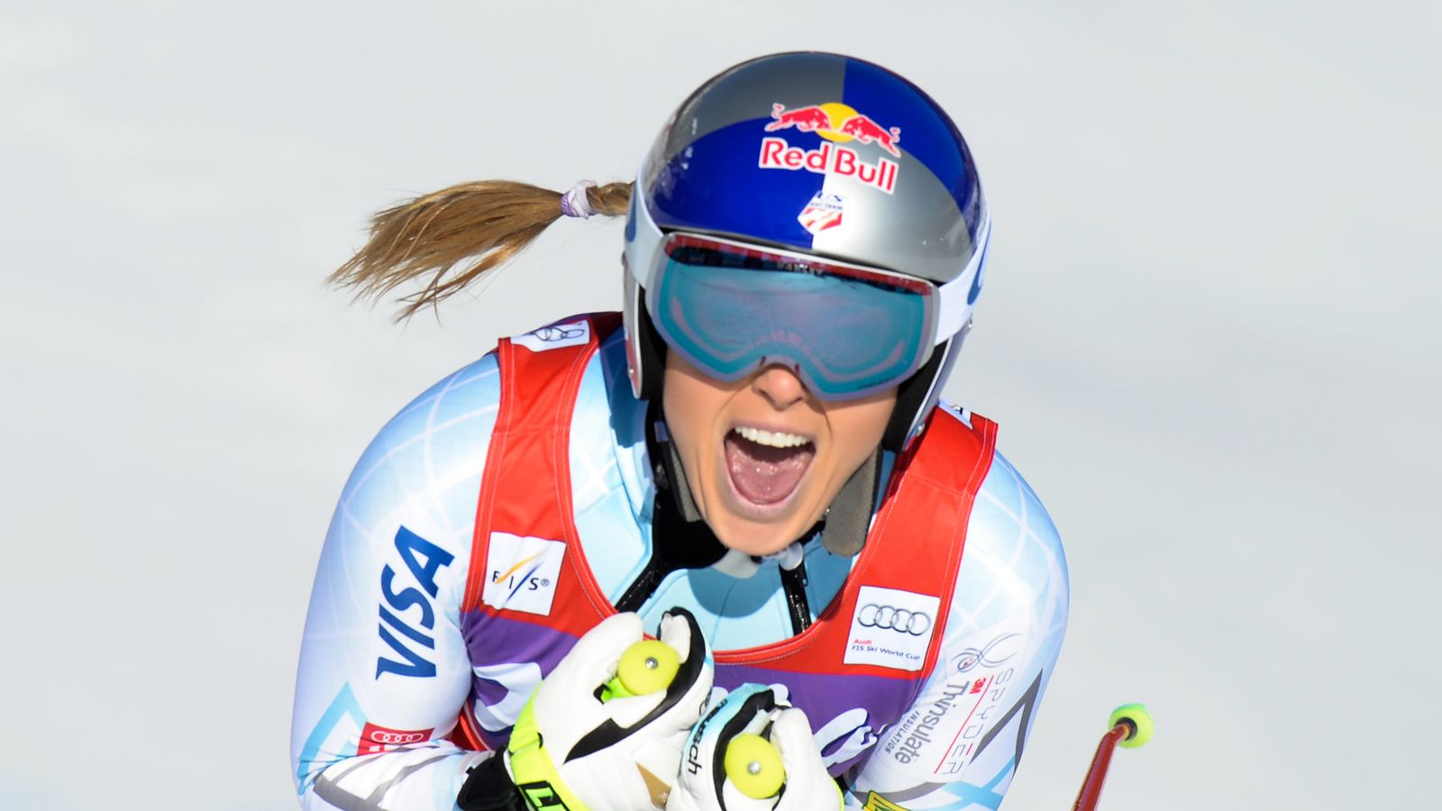 Olympic Skiing Champion Lindsey Vonn To Retire From Sport At End Of ...