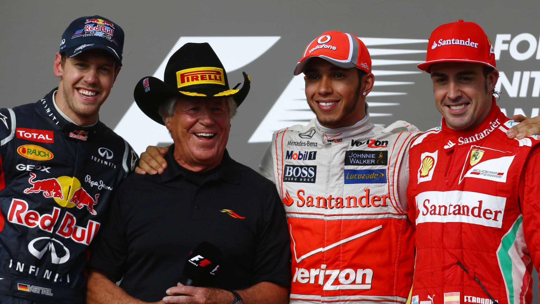 Skirts and Scuffs: 2012 Brazilian Grand Prix- Race Preview