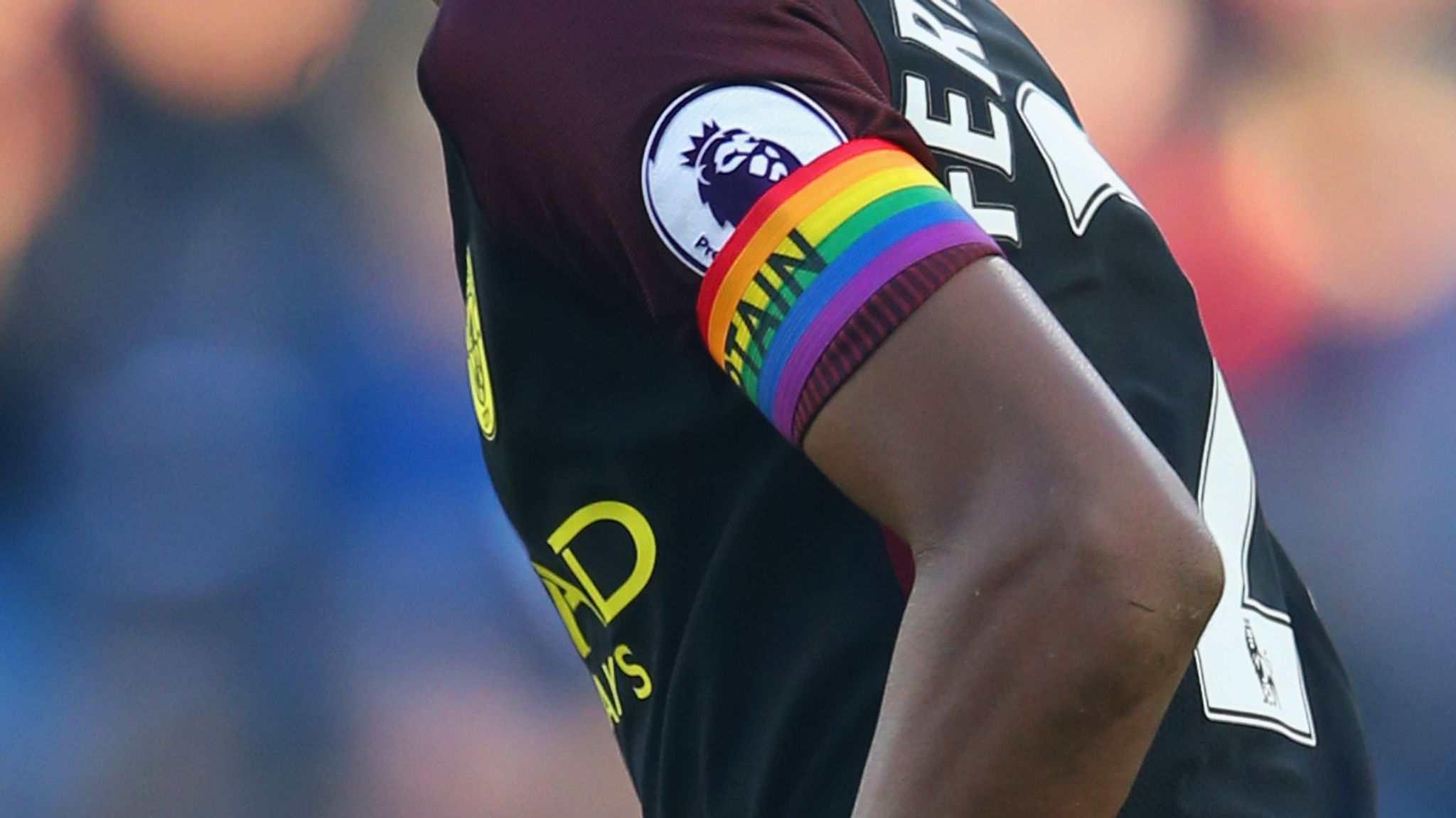 Examples of petition of slavery gay Gay pride armbands