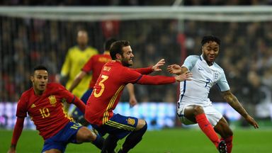 The UEFA Nations League will kick-off in 2018 and be shown live on Sky Sports