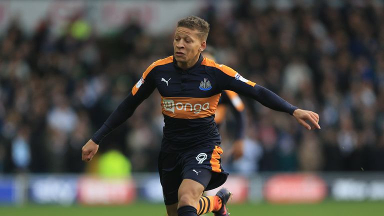 Dwight Gayle scored in stoppage time to round off an important victory for the title contenders