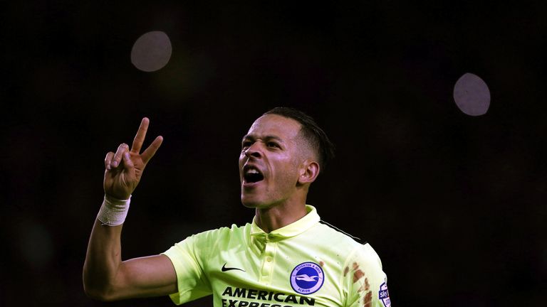 Liam Rosenior also retired from football in the summer