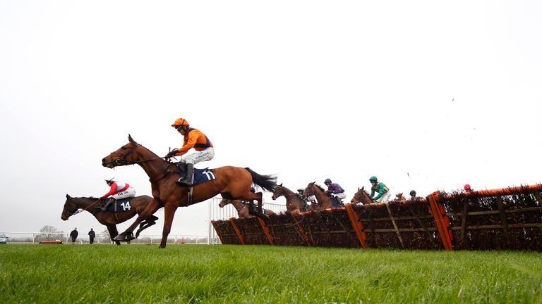 Huntingdon: Inspection called for Sunday meeting