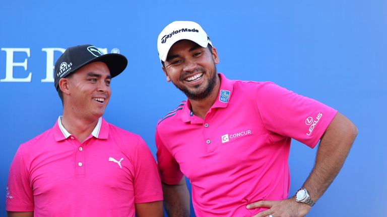 Jason Day consolidated his place at the top of the world rankings with victory at Sawgrass