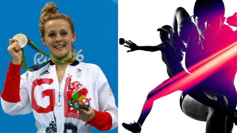 Siobhan-Marie O'Connor has performed heroics in the pool this year