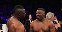 Hearn: Chisora front-runner for Whyte