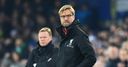 Koeman hopes he's in Klopp's 'good books'