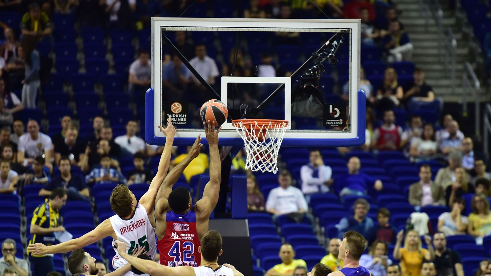Sky Euroleague Sky Euroleague