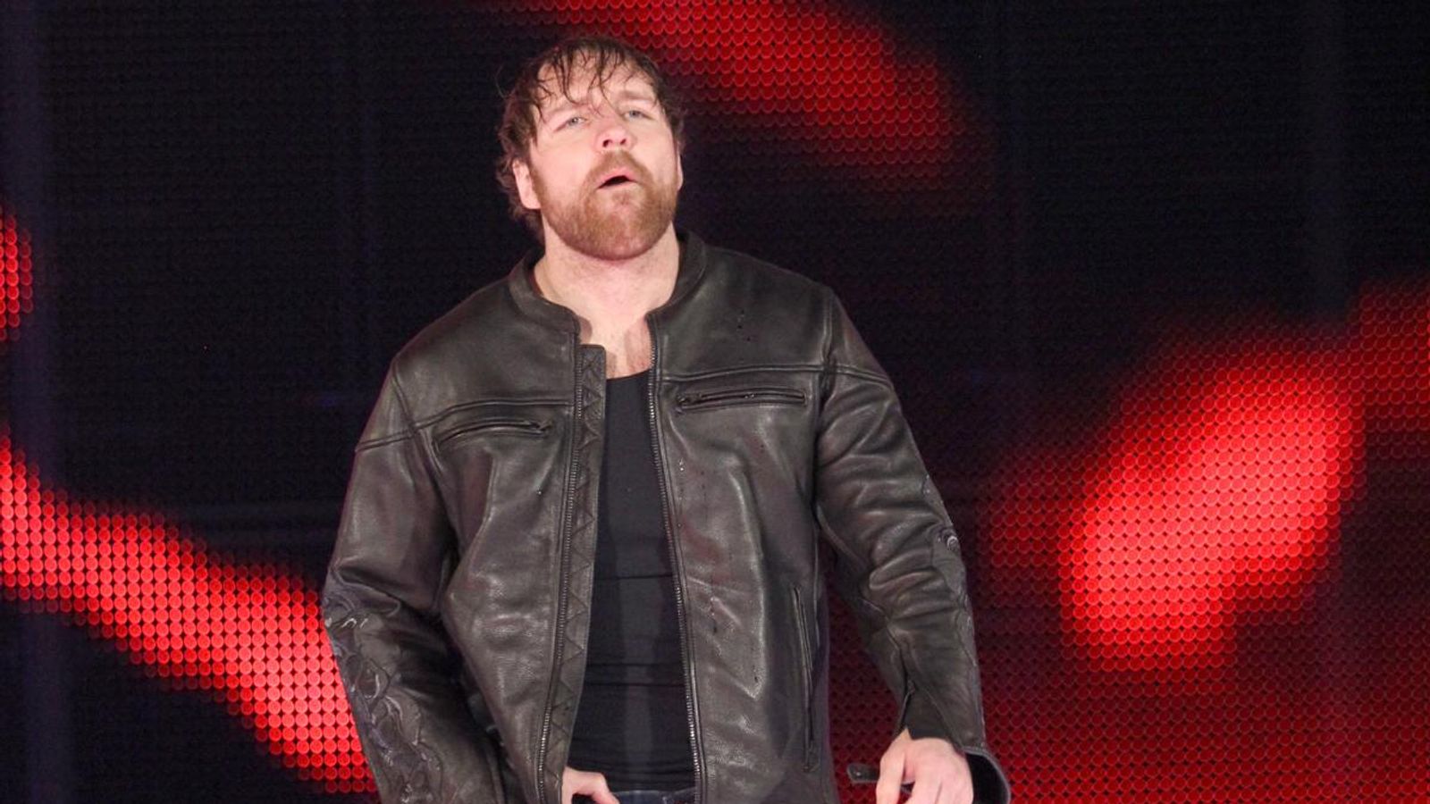 WWE Smackdown Dean Ambrose and Kalisto perform top moves WWE News