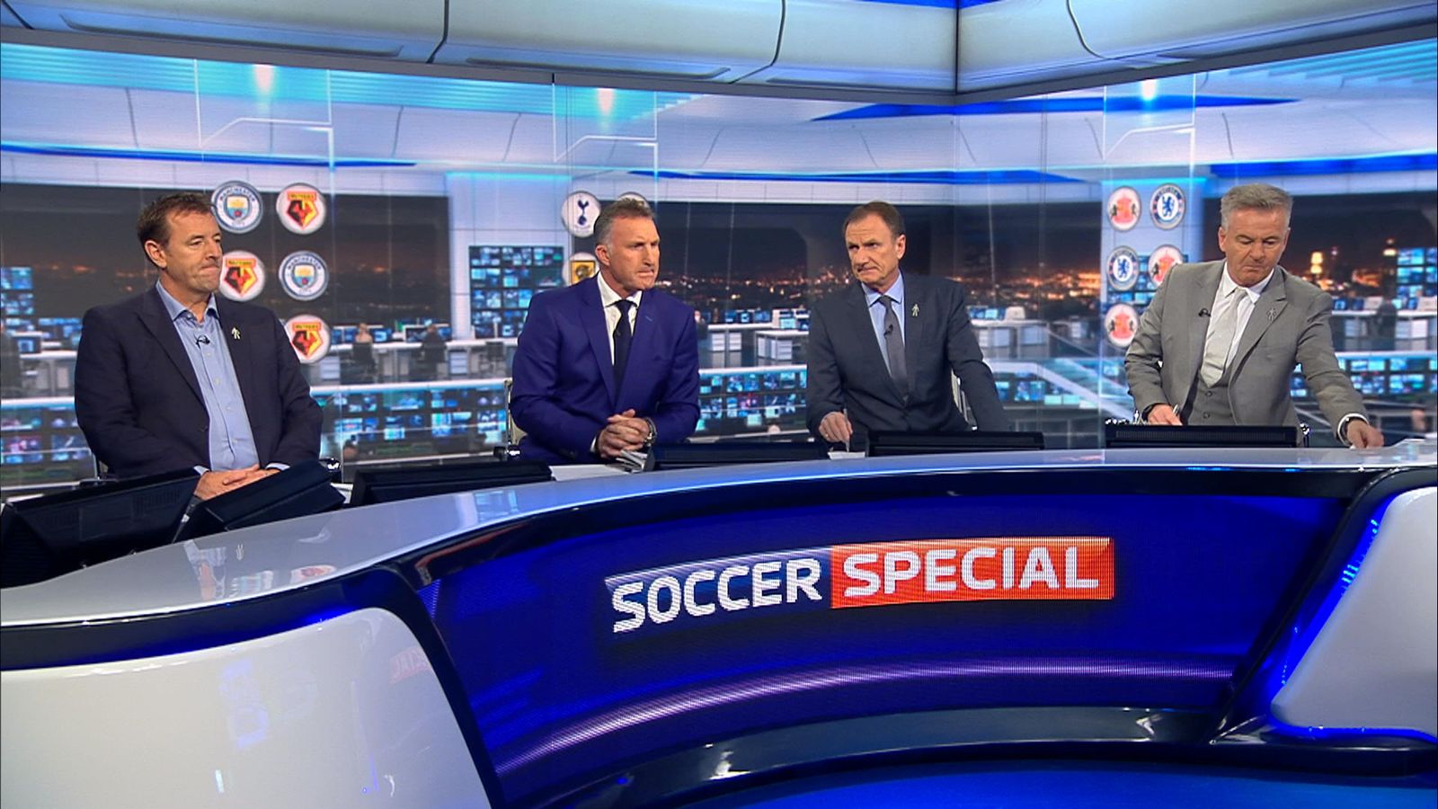 Soccer Special live stream on and Sky Sports app