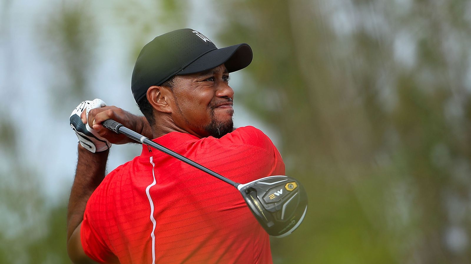 Tiger Woods not giving up hope of playing in Masters at Augusta | Golf News  | Sky Sports