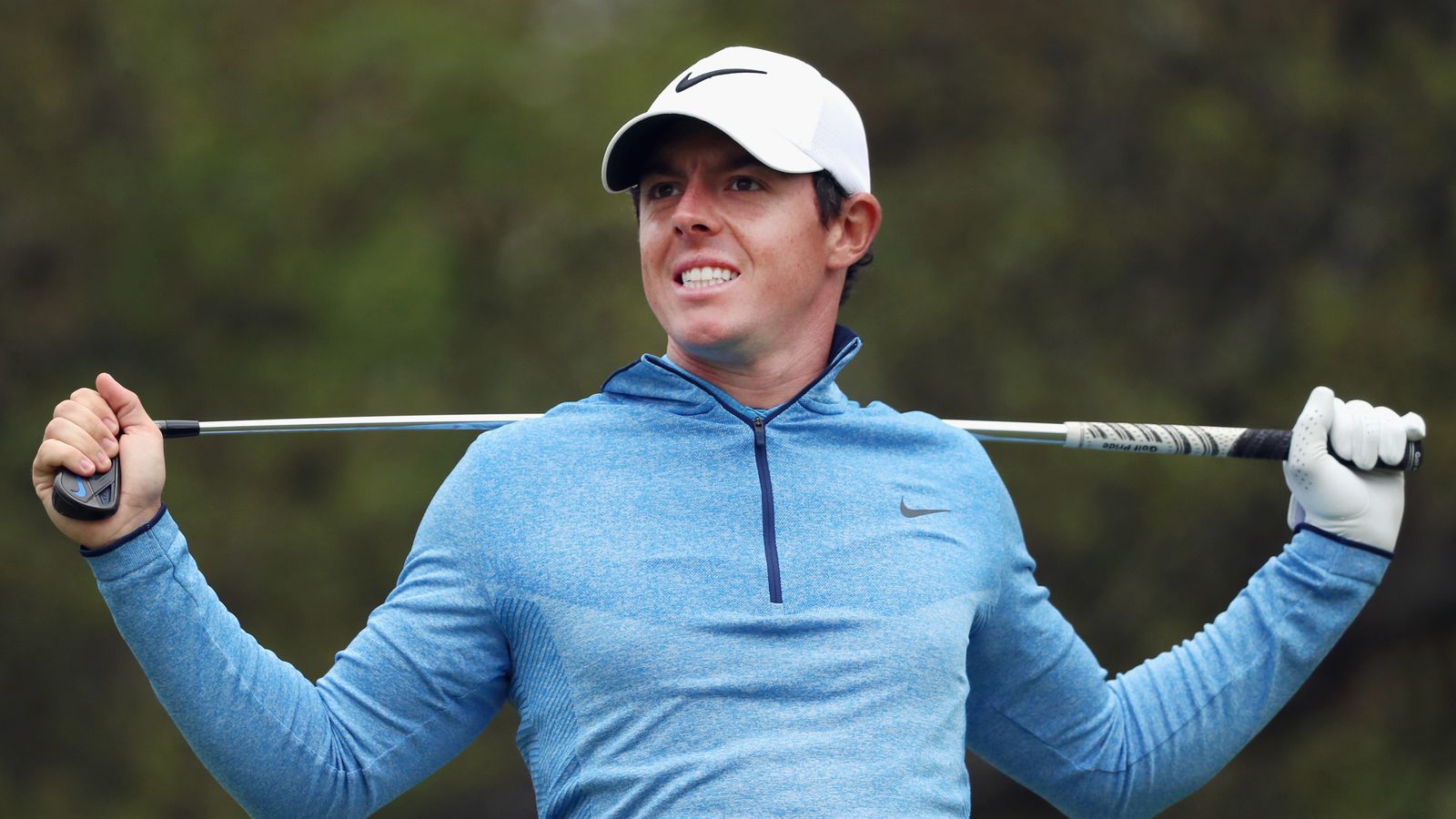 Jack Nicklaus says Rory McIlroy faces big changes in his life in 2017 ...