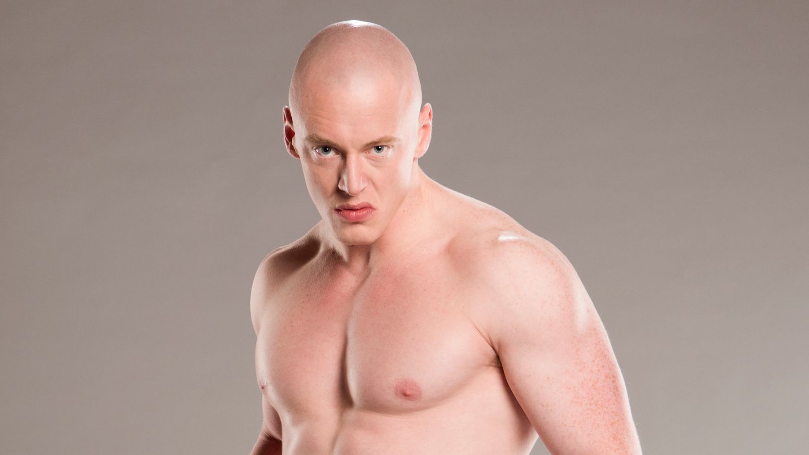 WWE: British star Sam Gradwell set for 'dream' debut in Blackpool | WWE ...