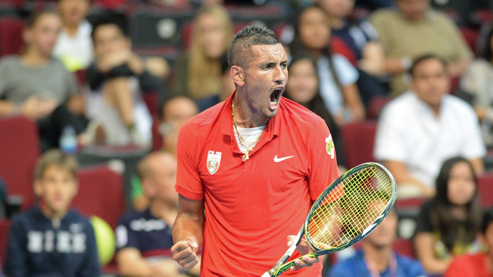 Indian Aces will face Singapore Slammers in IPTL final ...