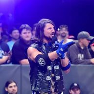 AJ Styles will do anything to remain WWE World Champion