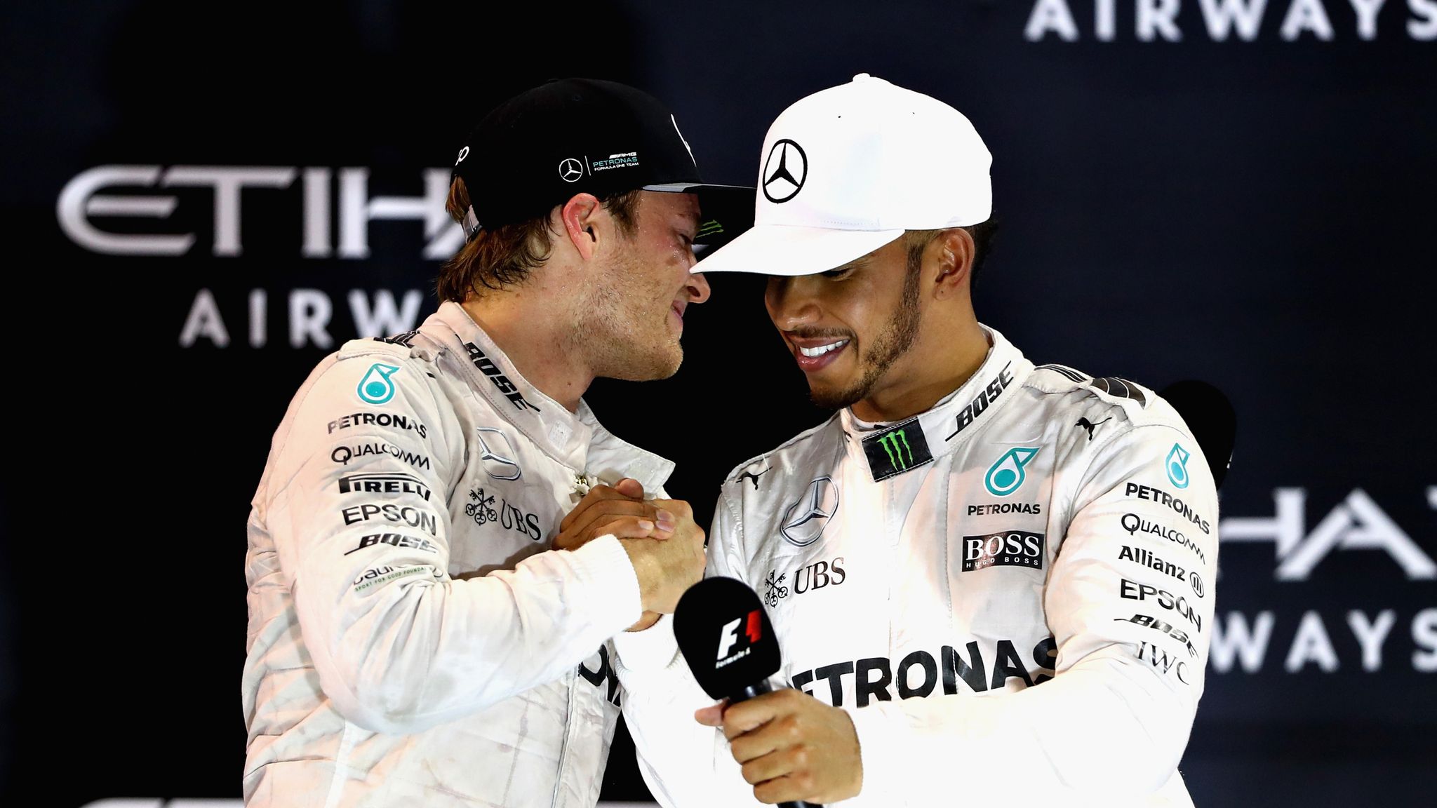 Lewis Hamilton not surprised Nico Rosberg has quit Formula 1 | F1 News