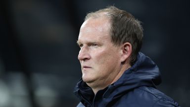 Image of Simon Grayson: Preston manager adds Dundalk duo to his squad