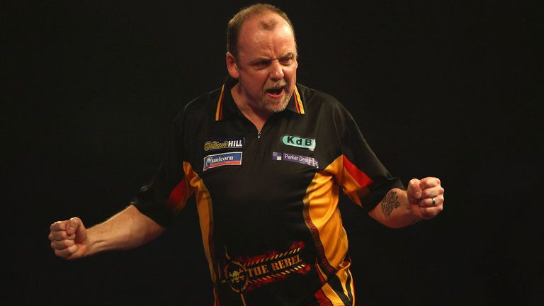 Ronny Huybrechts Ronny Huybrechts