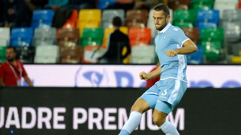 Liverpool have reportedly had a bid turned down for Stefan De Vrij