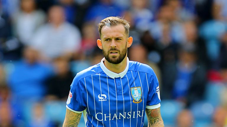 Steven Fletcher was on target twice to seal victory for Wednesday in the Yorkshire derby